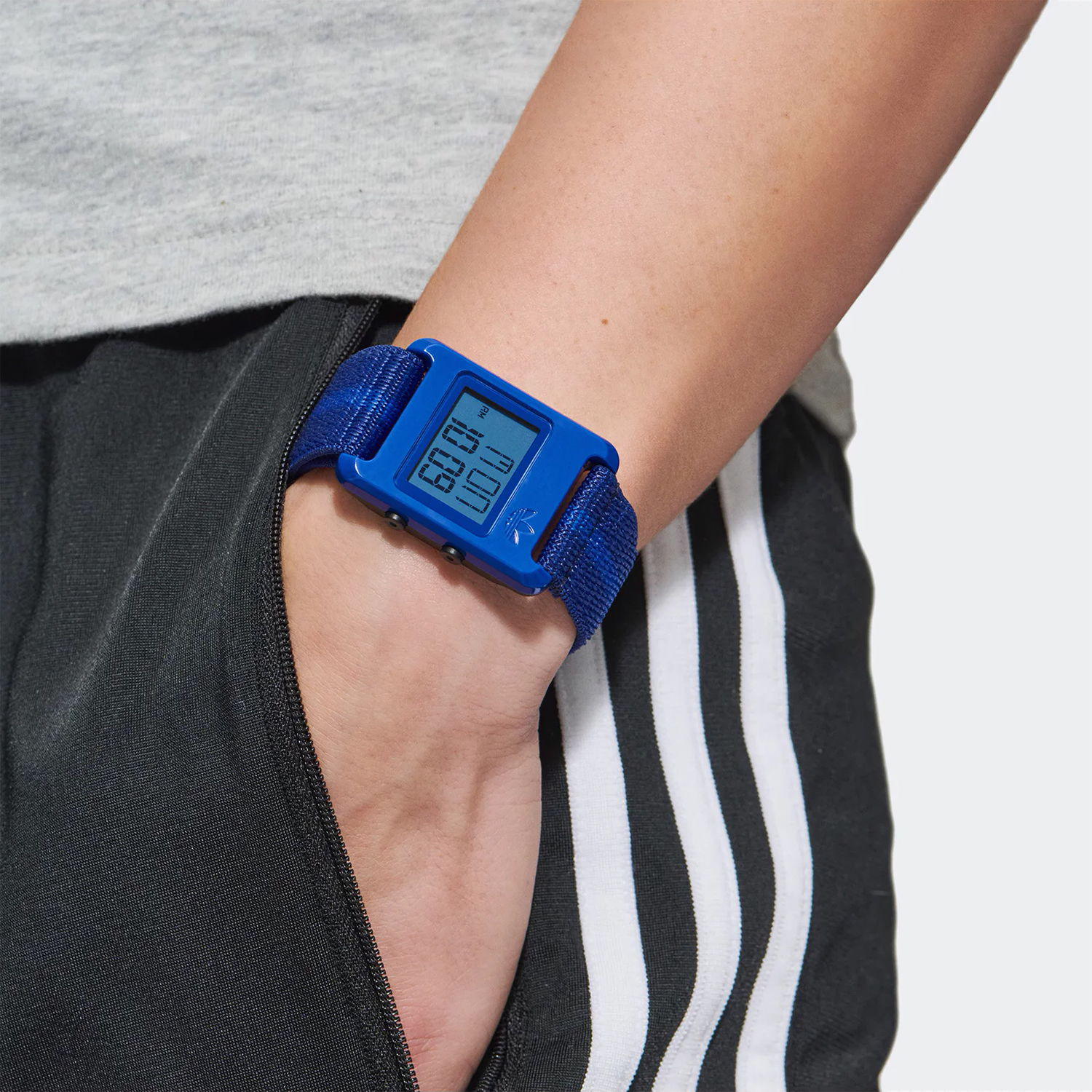 adidas Originals AOST23070 zegarek Cambridge - miniatura 5