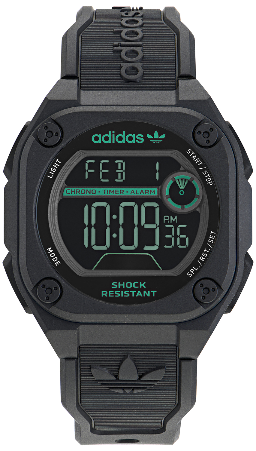 adidas Originals City Tech Two AOST23569