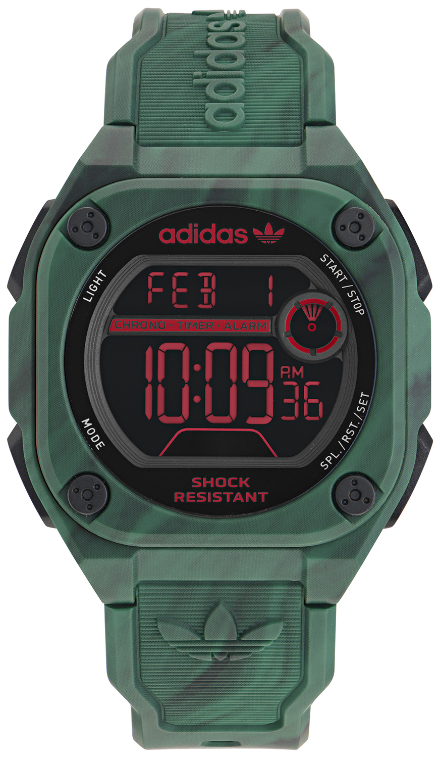 adidas Originals City Tech Two GRFX AOST23573