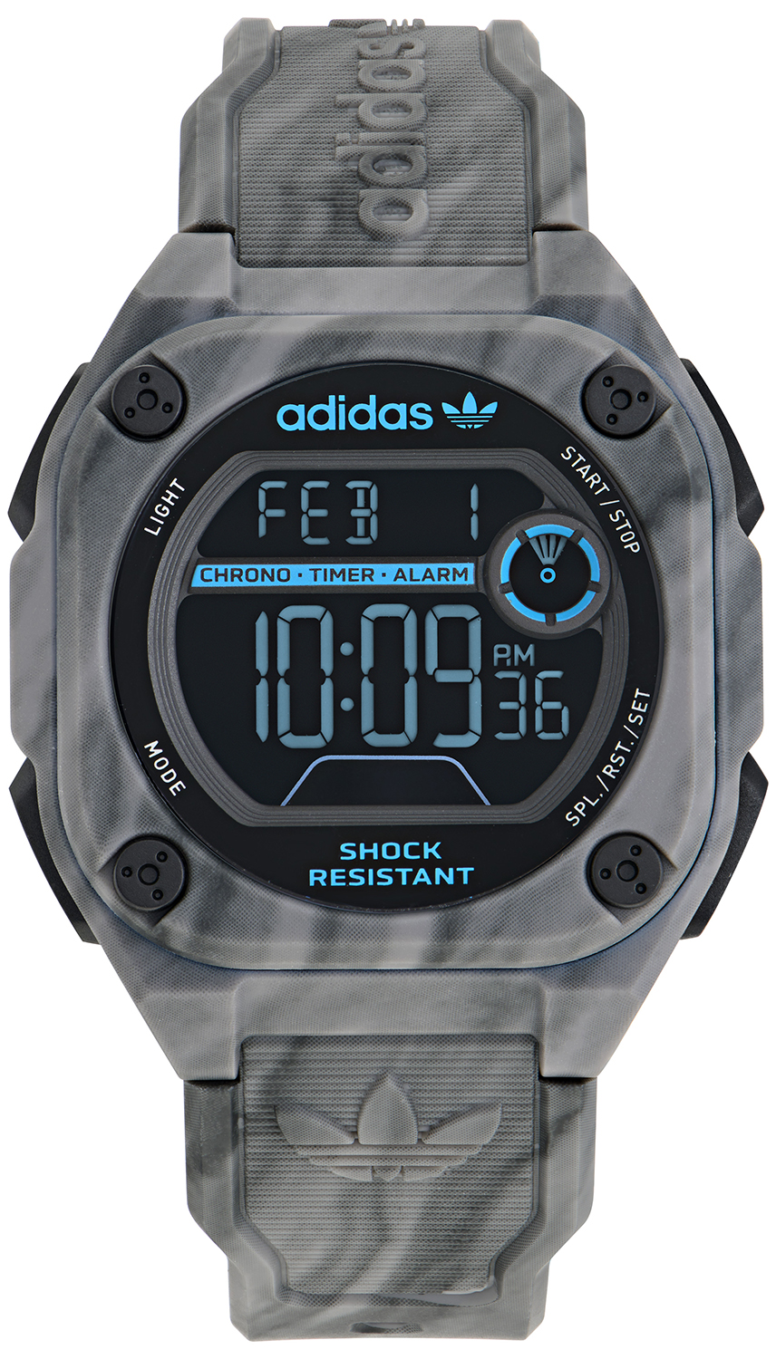 adidas Originals City Tech Two GRFX AOST23574