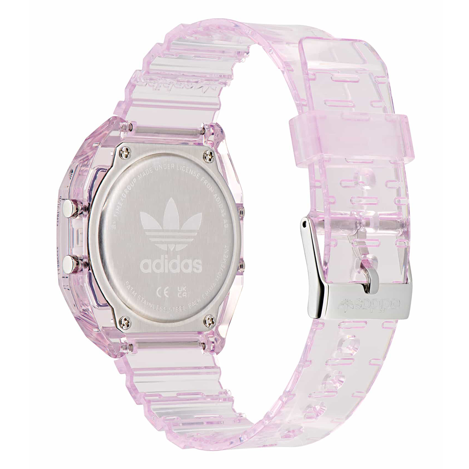 adidas Originals AOST24066 damski zegarek Street - miniatura 4