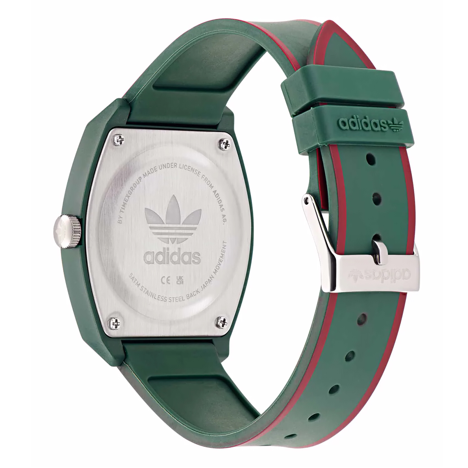 adidas Originals AOST24073 zegarek - miniatura 4