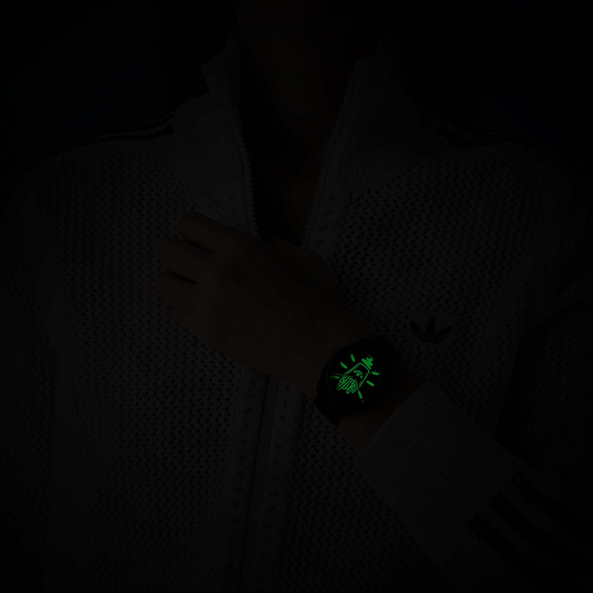 adidas Originals AOST25040 zegarek
