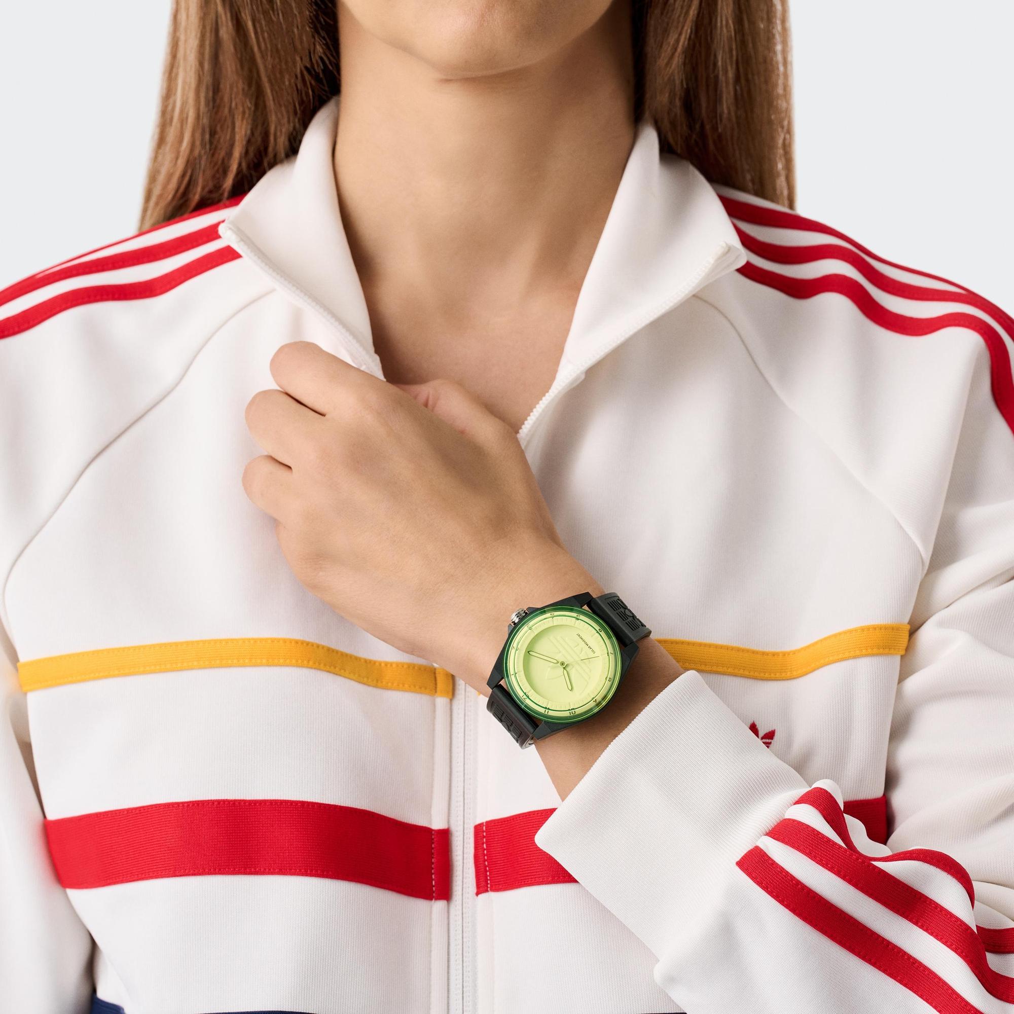 PROJECT FOUR SOLAR adidas Originals AOST25530 - hover