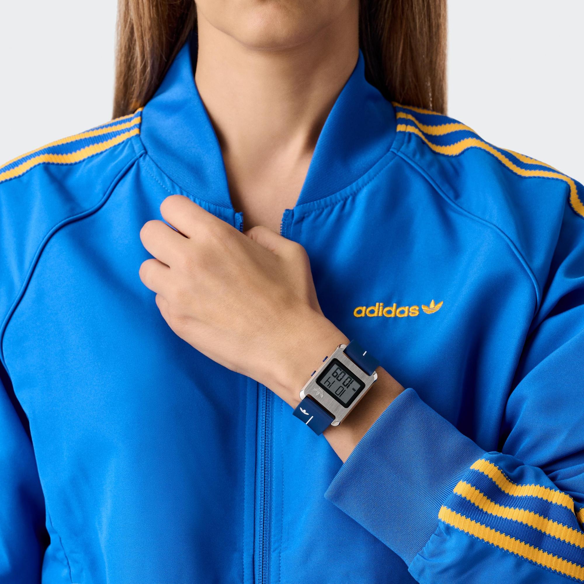 RETRO POP THREE adidas Originals AOST25533 - hover