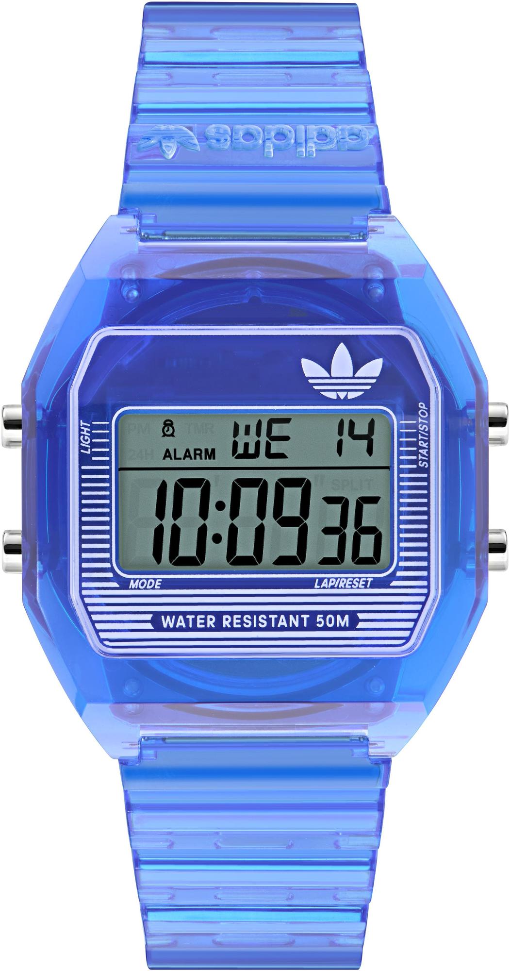 DIGITAL TWO CRYSTAL adidas Originals AOST25537 