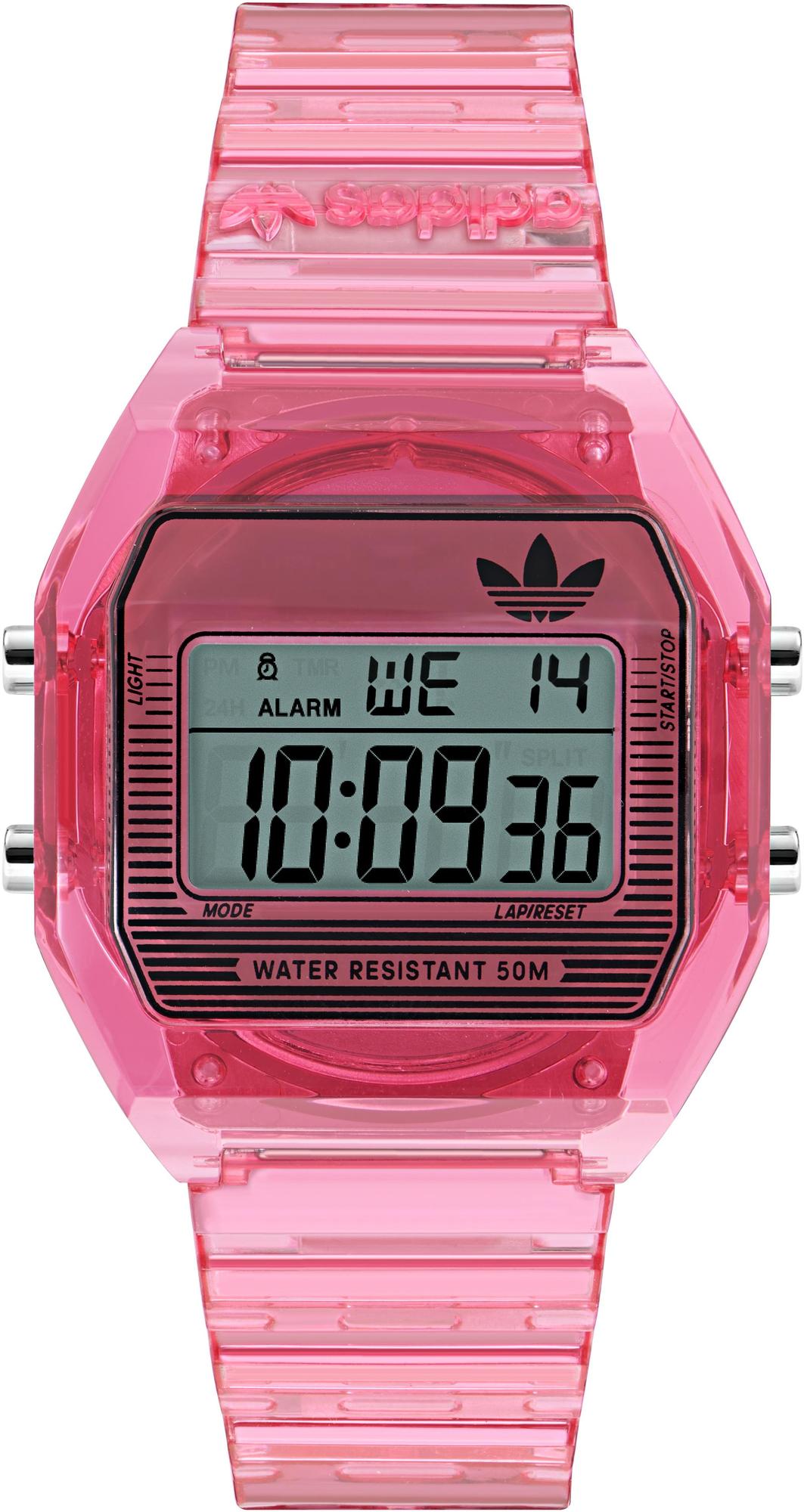 DIGITAL TWO CRYSTAL adidas Originals AOST25540 