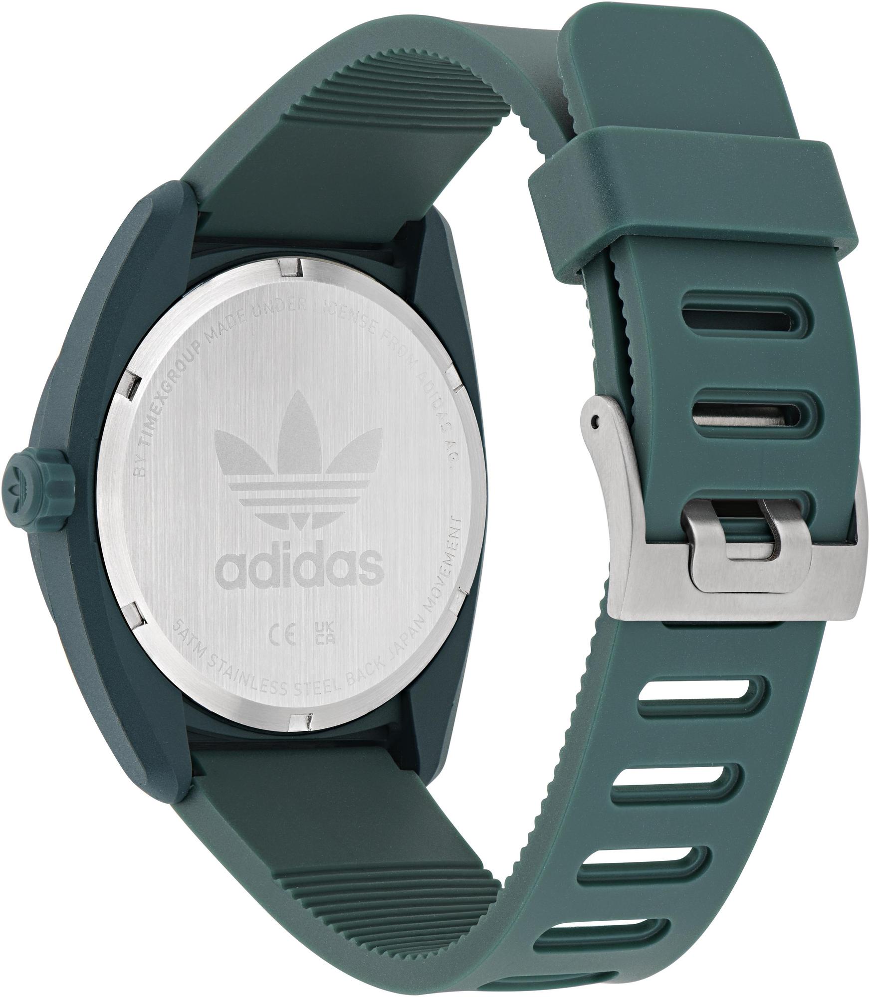 adidas Originals AOST25541 zegarek - miniatura 3