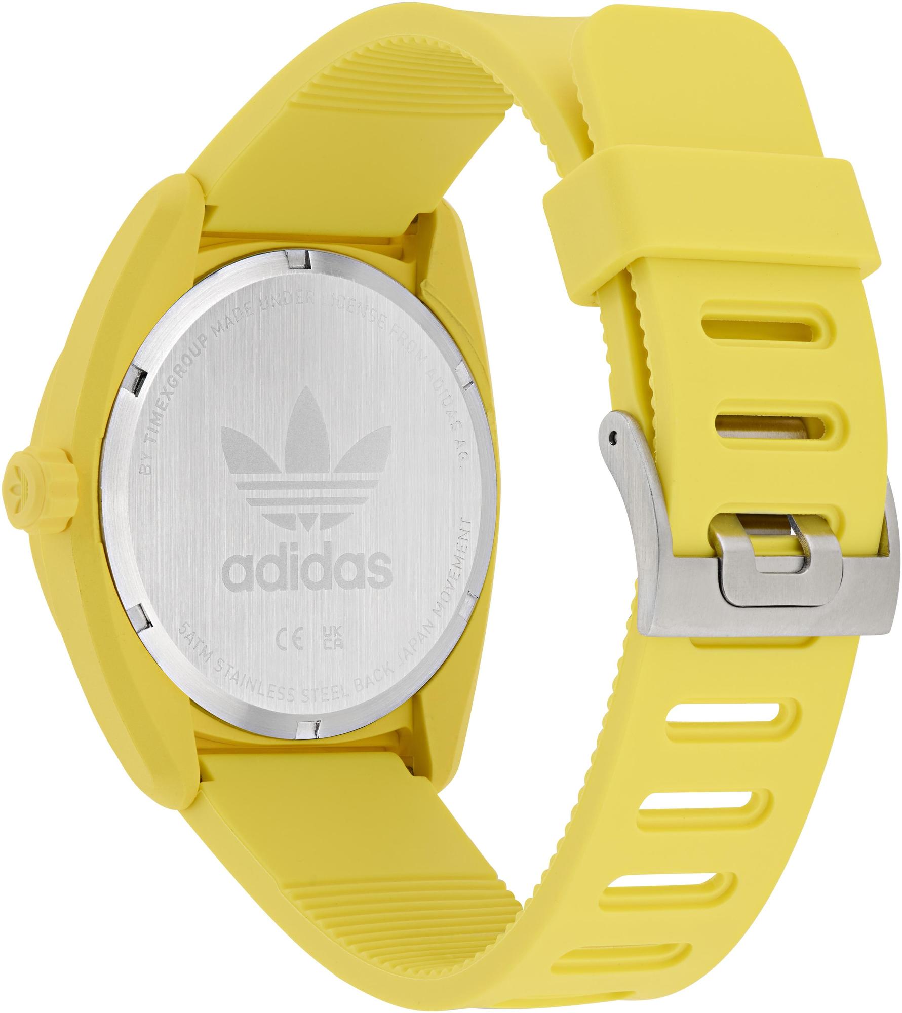 adidas Originals AOST25542 zegarek - miniatura 3