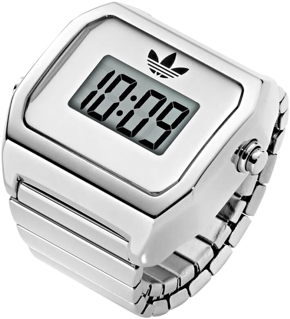 w formie pierścionka Digital Two Ring adidas Originals AOST26037 