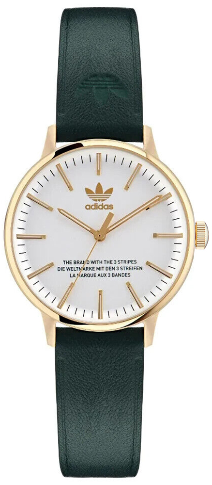 adidas Originals Code One Small AOSY22576