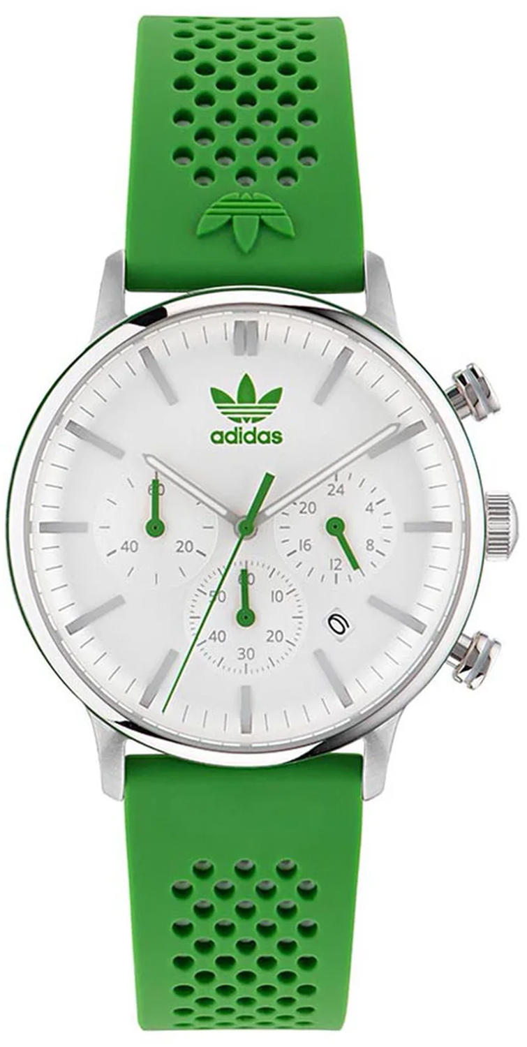 adidas Originals Code One Chrono AOSY23020