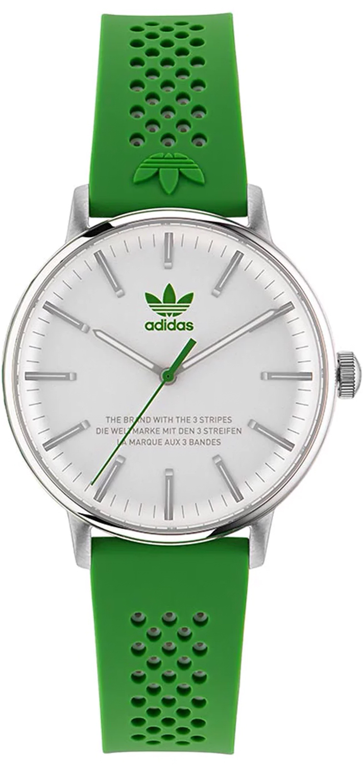 adidas Originals Code One Xsmall AOSY23023
