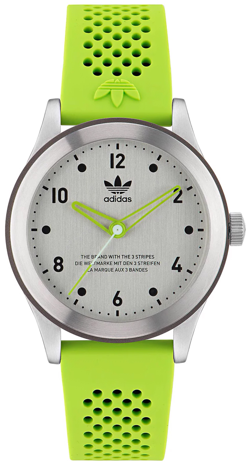 adidas Originals Code Three AOSY23034