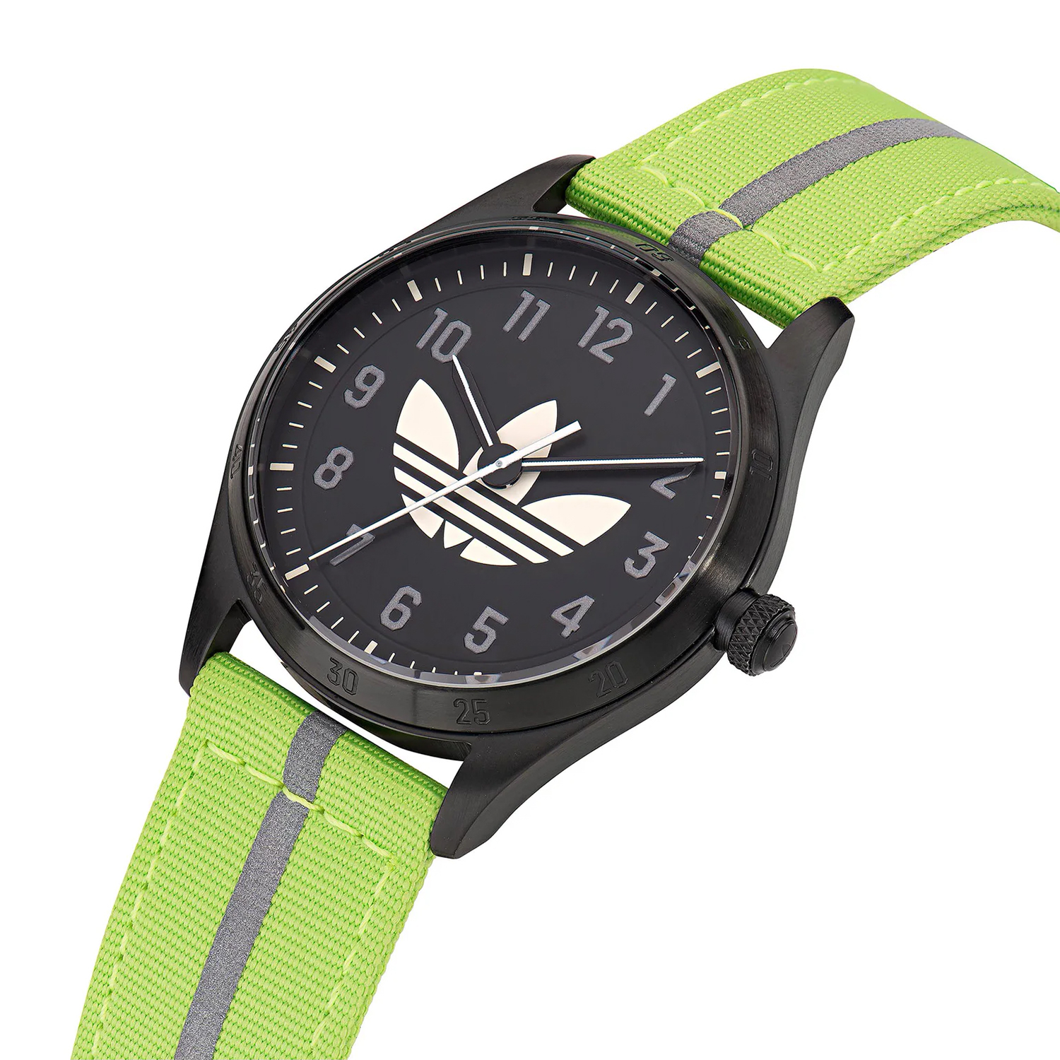 adidas Originals AOSY23040 Code Four zegarek klasyczny Męskie - miniatura 2