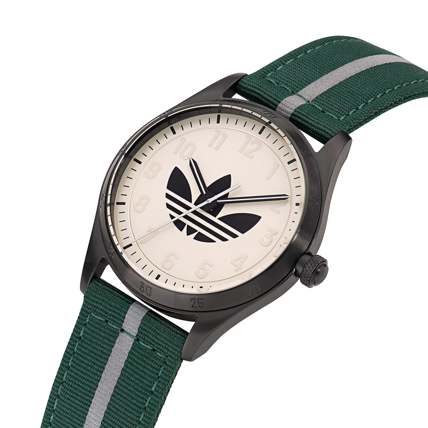 adidas Originals AOSY23042 Code Four zegarek Code Four - miniatura 2
