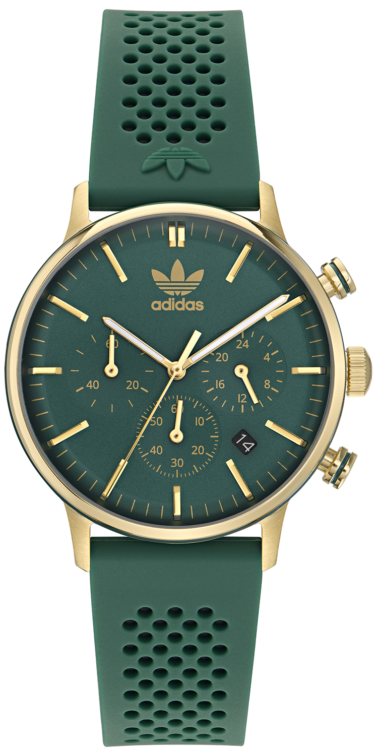 adidas Originals Code One Chrono AOSY23522