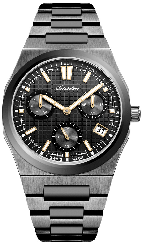 Adriatica 8326.S1G6QF