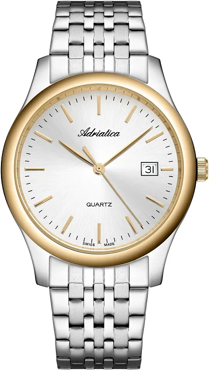 Adriatica A10242113Q - zdjęcie 1