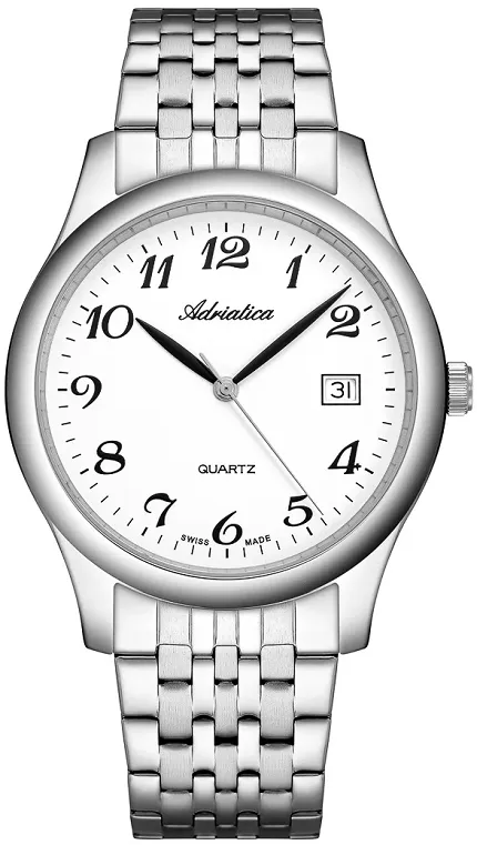 Adriatica A10245123Q Bransoleta - zdjęcie 1