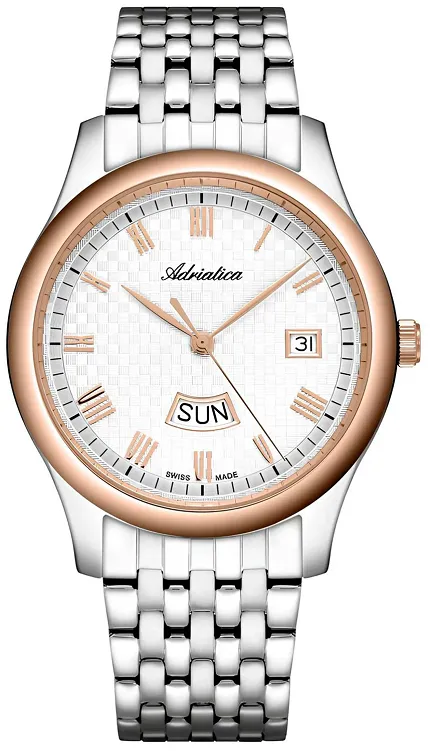 Adriatica A1025R163Q