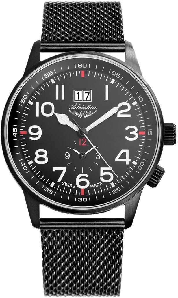 Adriatica A1066.B124Q
