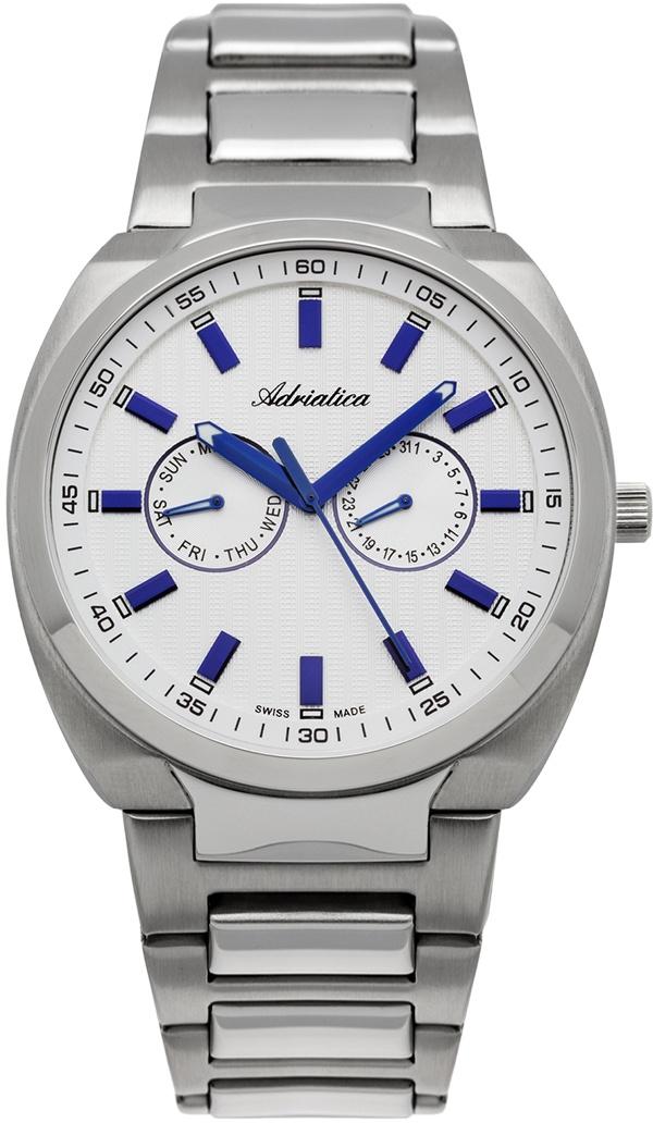 Adriatica Classic A1105.51B3QF