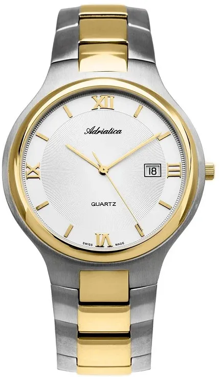 Adriatica A11142163Q - zdjęcie 1