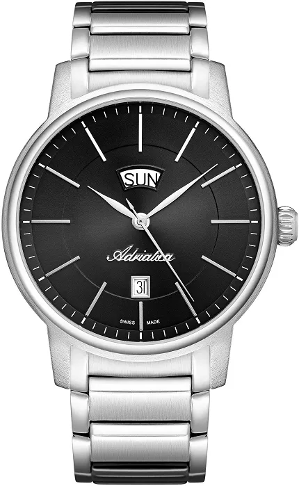 Adriatica A11445114Q Bransoleta - zdjęcie 1