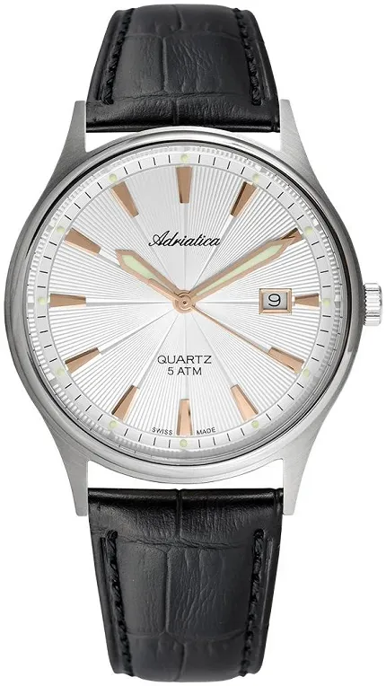 Adriatica A1171421RQ - zdjęcie 1