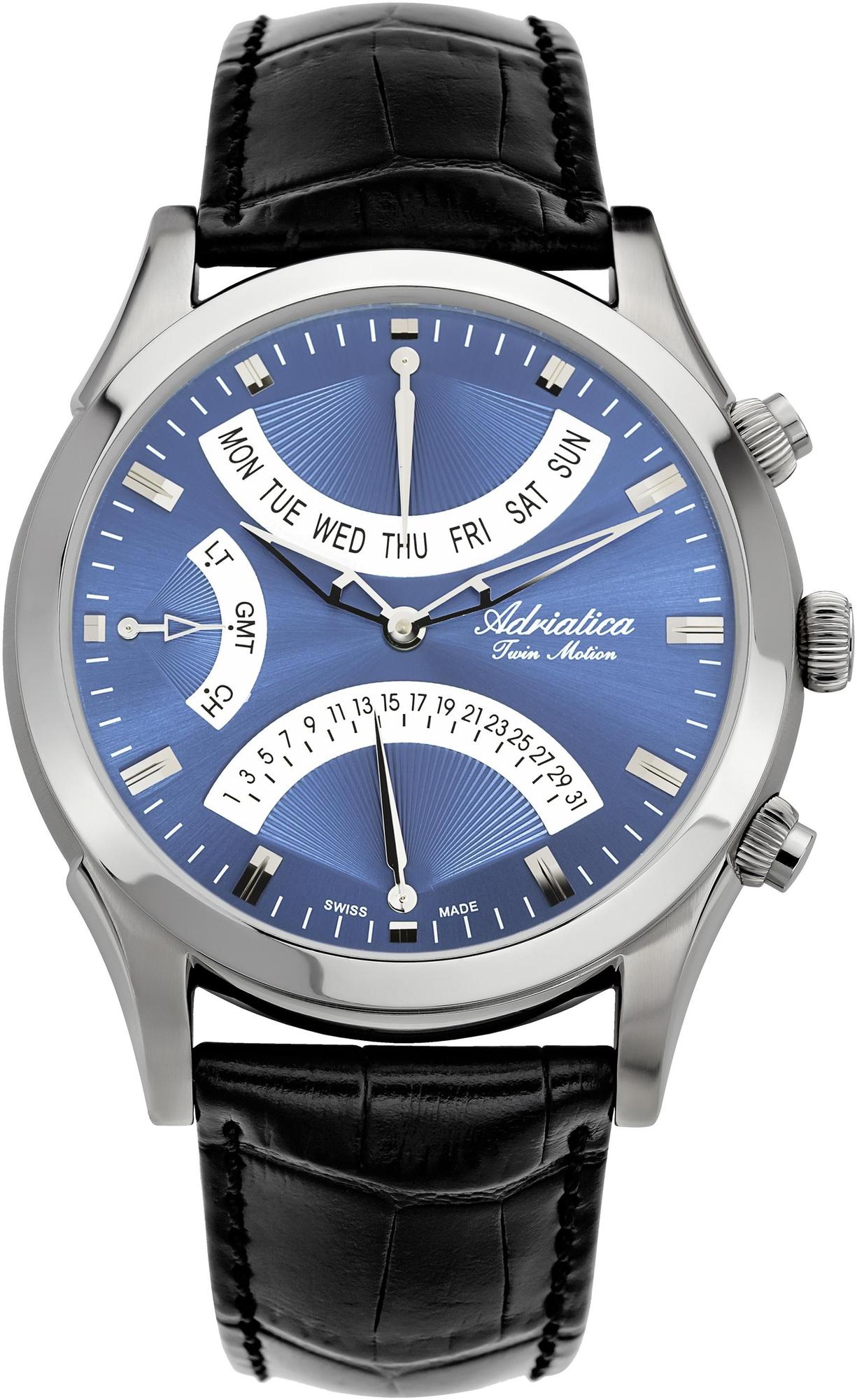 Adriatica A1191.5215CH