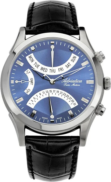 Adriatica A11915215CH - zdjęcie 1
