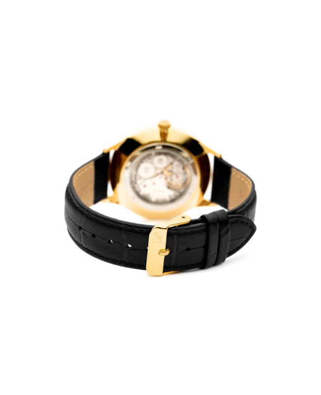 Adriatica A12301266MXL zegarek męski Automatic - miniatura 2