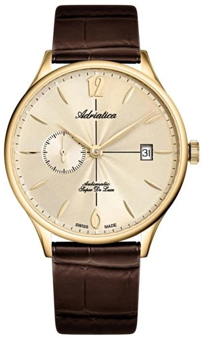 Adriatica A12301B51A