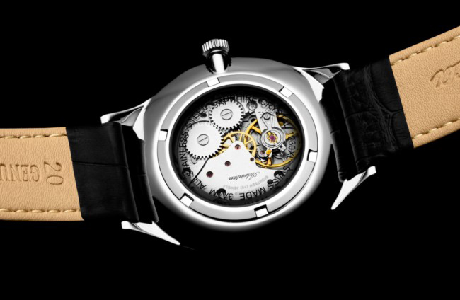 Adriatica A12305265MXL zegarek klasyczny Automatic