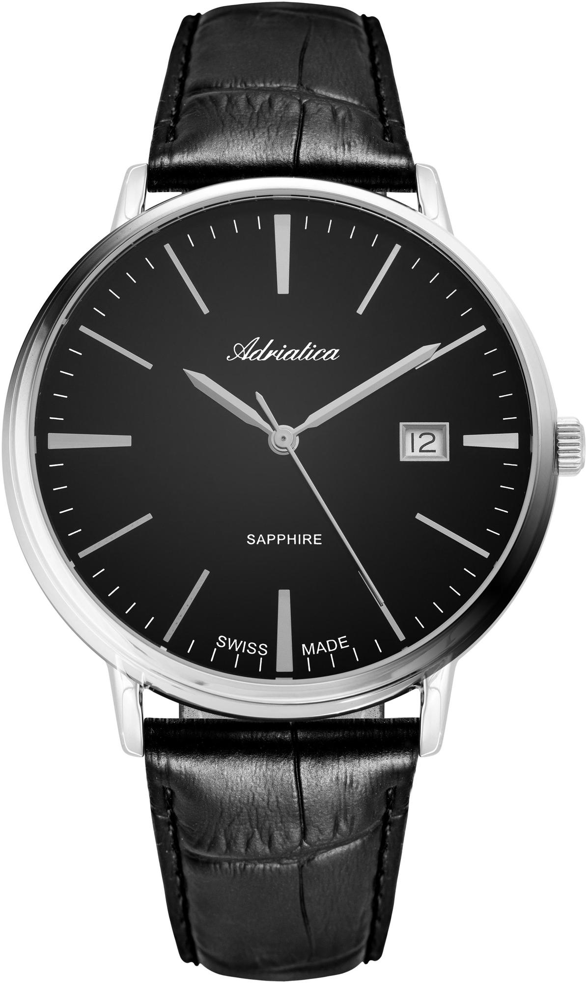  Adriatica A1283.5214Q 