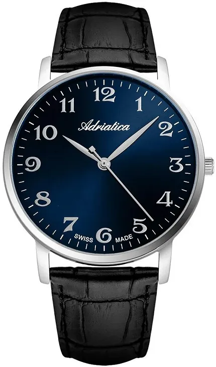 Adriatica A12875225QN - zdjęcie 1