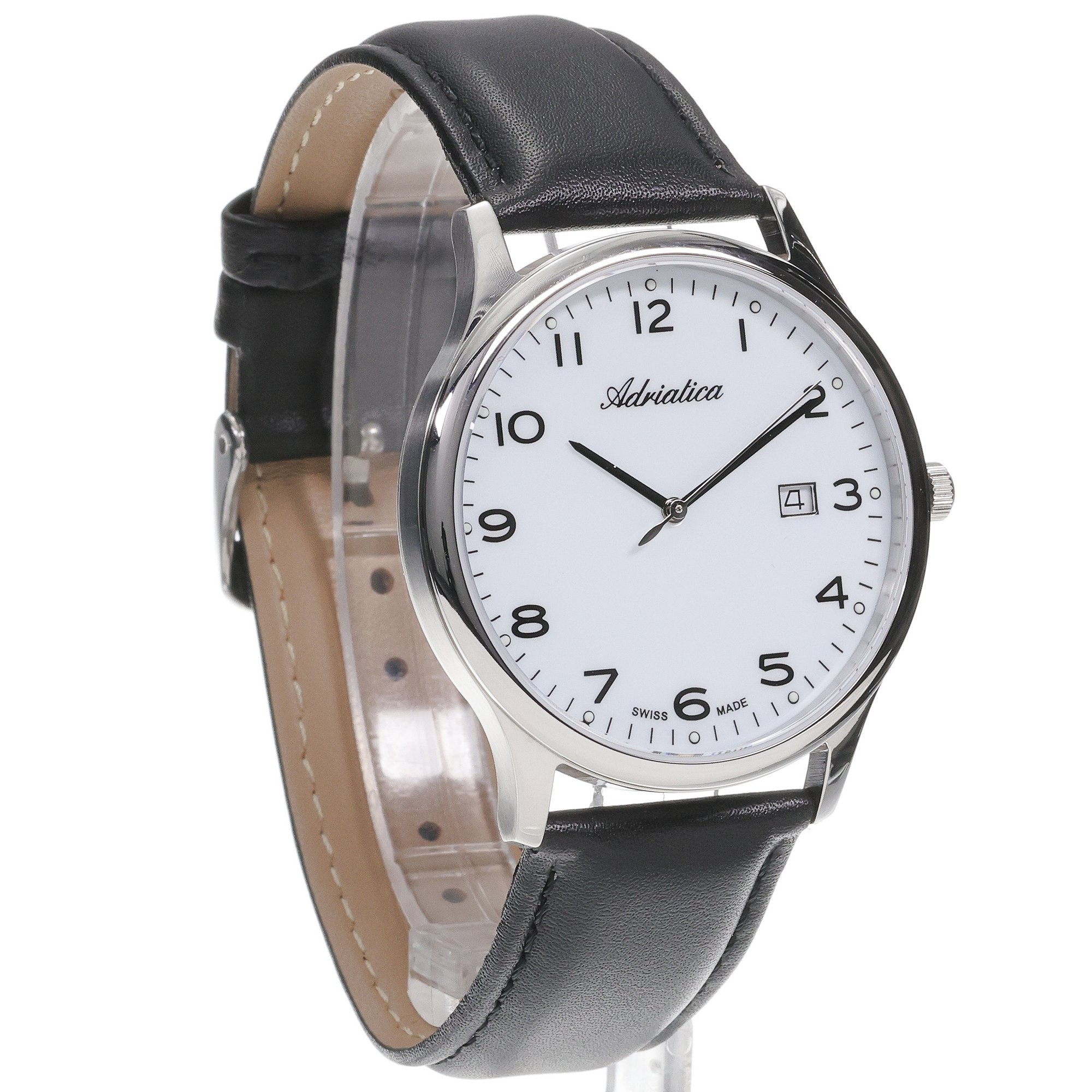 Adriatica A12935223Q zegarek męski Męskie