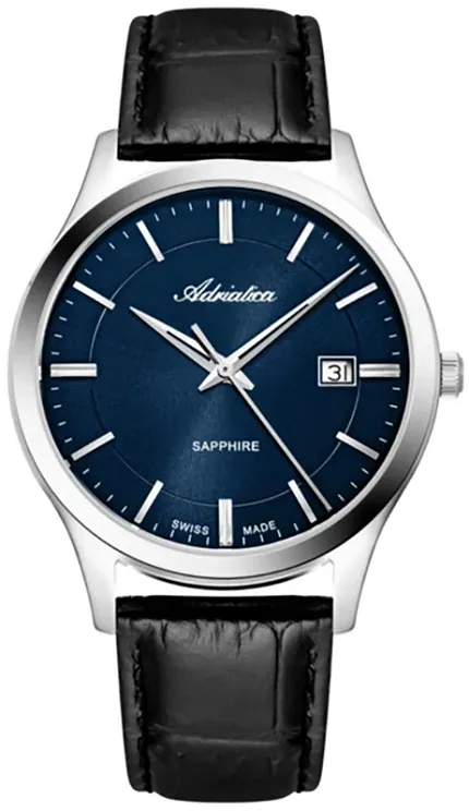 Adriatica A12955215Q - zdjęcie 1