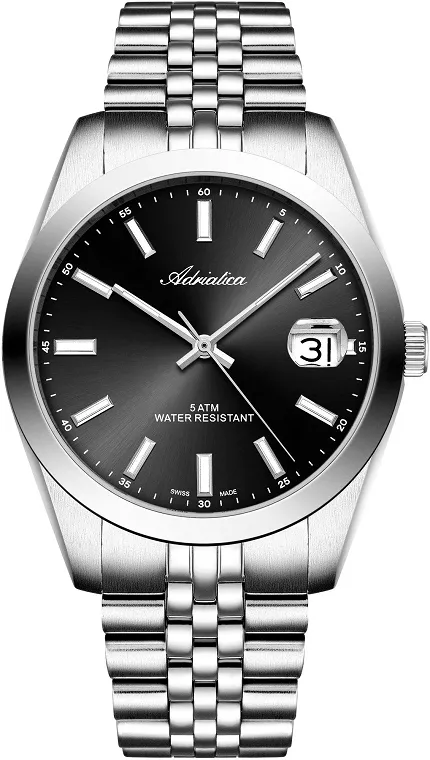 Adriatica A12995114Q Bransoleta - zdjęcie 1