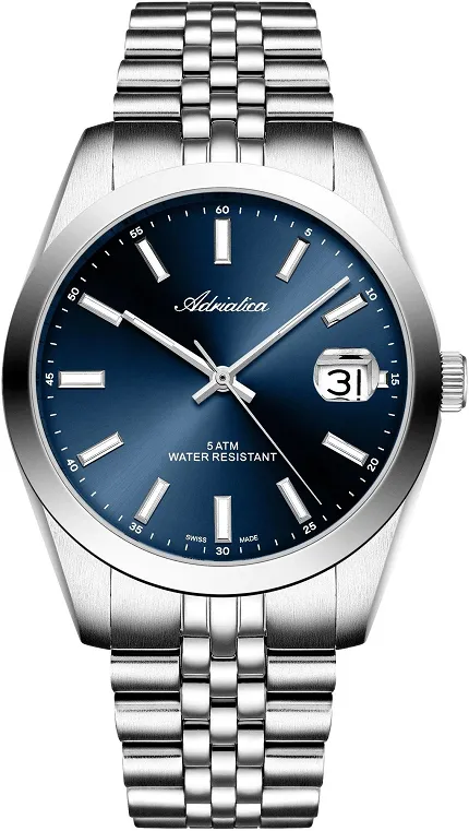 Adriatica A12995115Q Bransoleta - zdjęcie 1