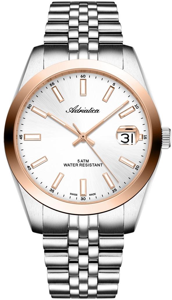 Classic Adriatica A1299.R113Q 