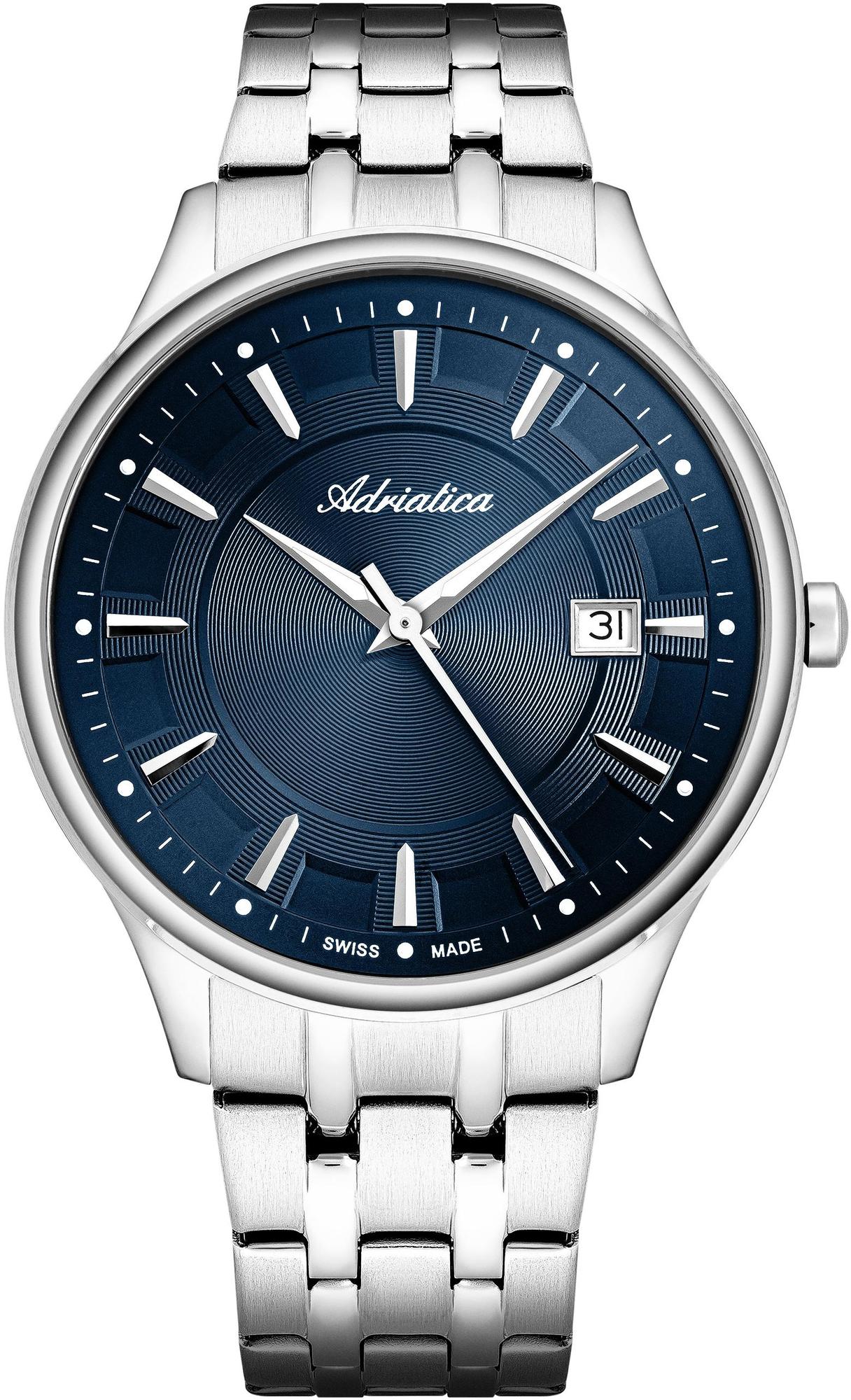 Adriatica Classic A1300.5115Q