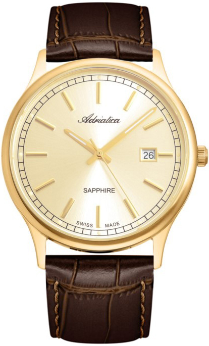 Adriatica Sapphire  A2804.1B11Q