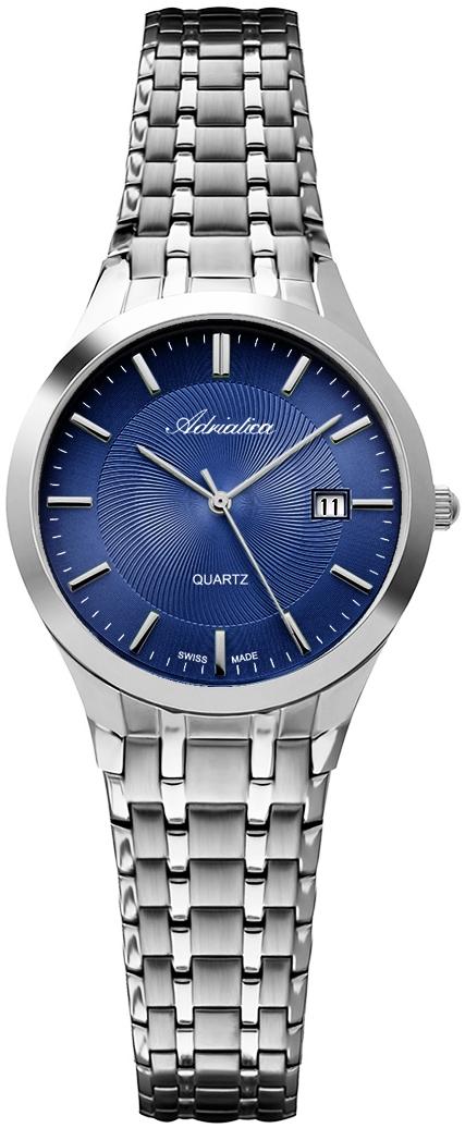 Adriatica Sapphire 29mm A3136.5115Q