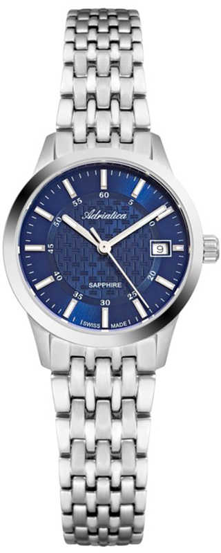 Adriatica A3156.5115Q/T