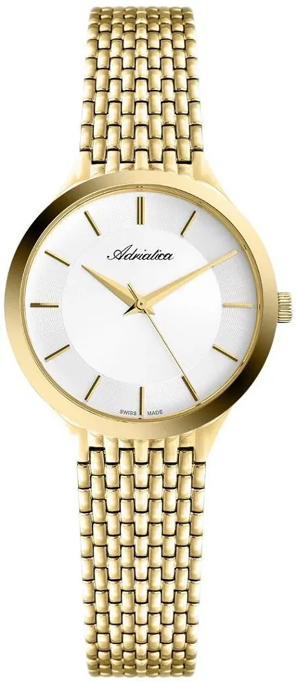 Adriatica A3176.1113Q Bransoleta Classic - zdjęcie 1