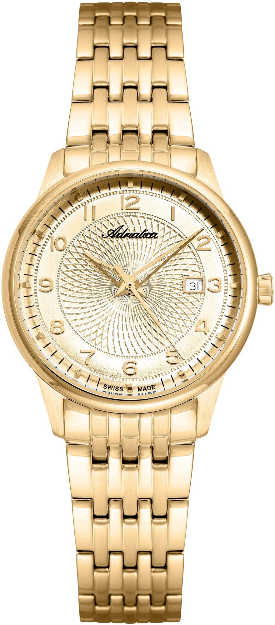 Adriatica Classic A3254.1121Q