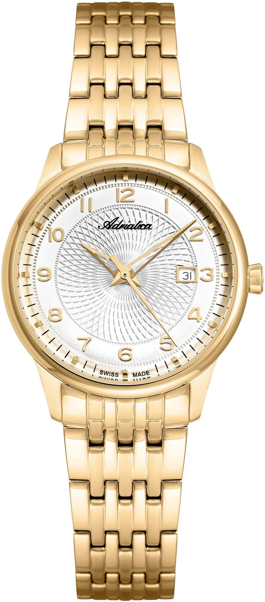 Adriatica Classic A3254.1123Q