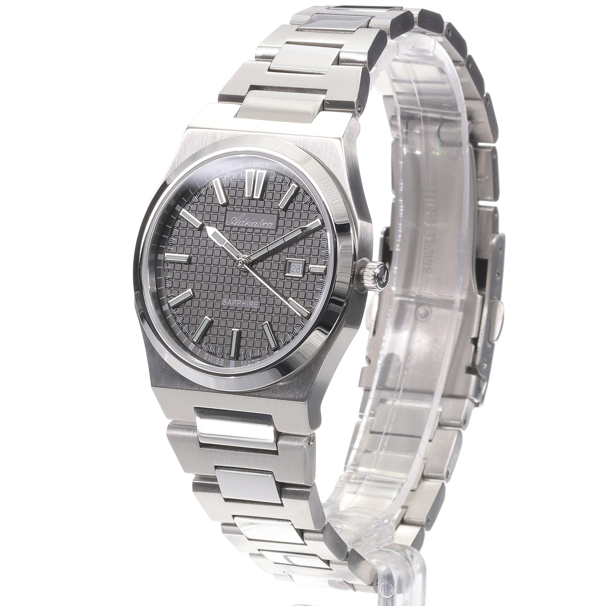 Adriatica A33265116Q Classic zegarek klasyczny Damskie